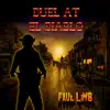 Paul Limb - Duel at el Diablo - Single